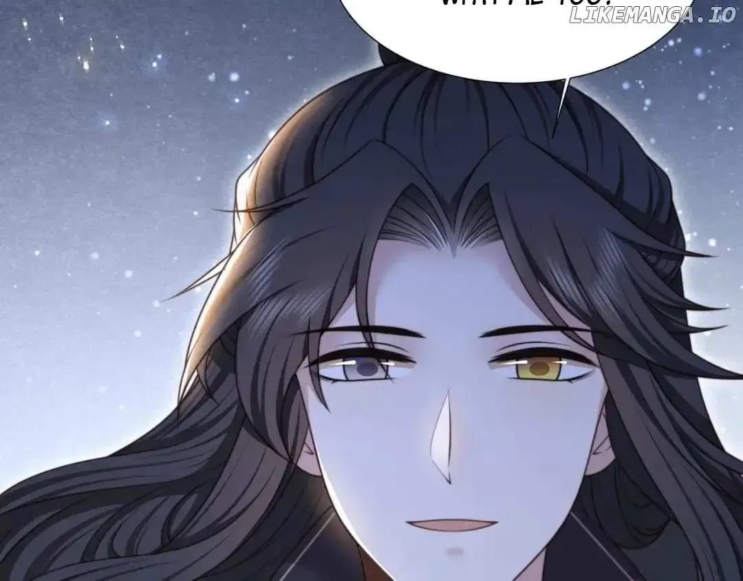 Lonely Emperor Chases His Sister-in-Law Chapter 71 Online - página 41