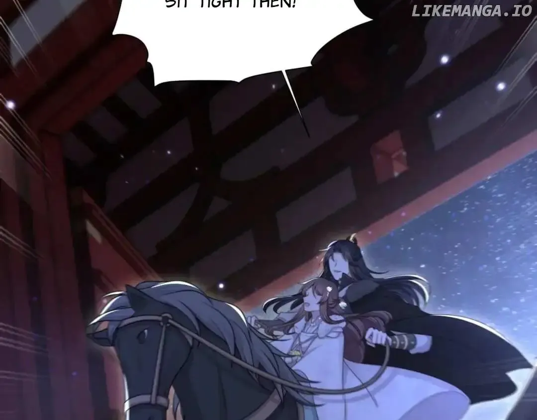 Lonely Emperor Chases His Sister-in-Law Chapter 71 Online - página 46