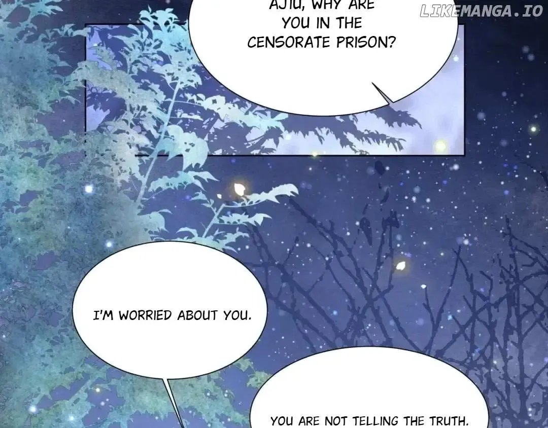 Lonely Emperor Chases His Sister-in-Law Chapter 71 Online - página 49