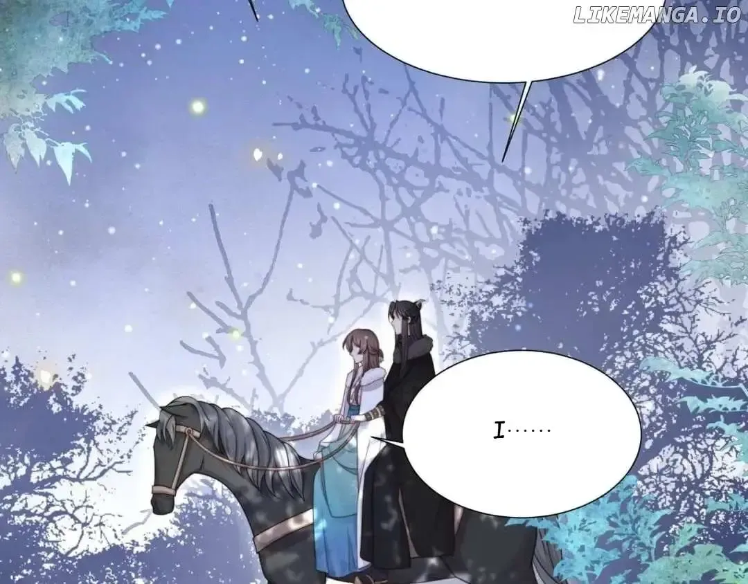 Lonely Emperor Chases His Sister-in-Law Chapter 71 Online - página 50