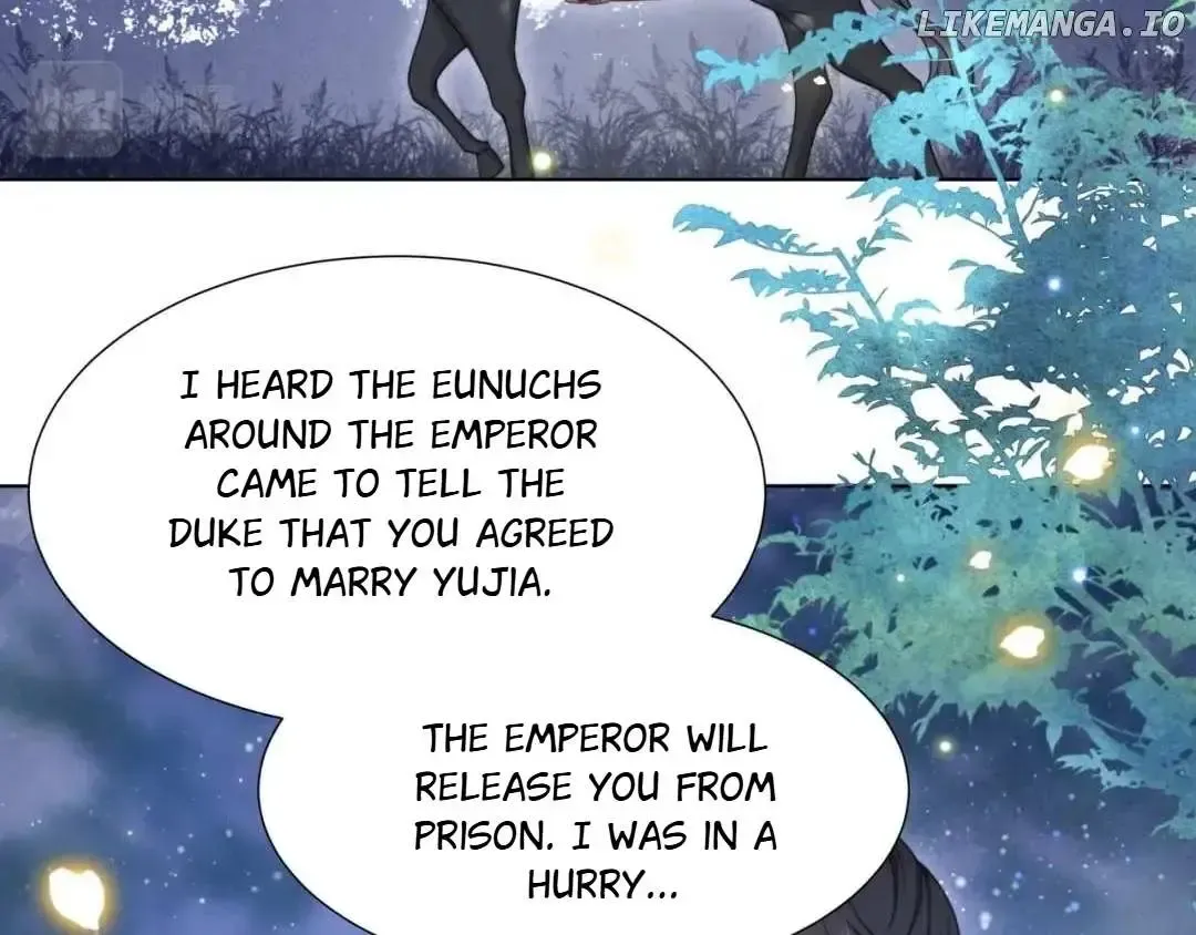 Lonely Emperor Chases His Sister-in-Law Chapter 71 Online - página 51