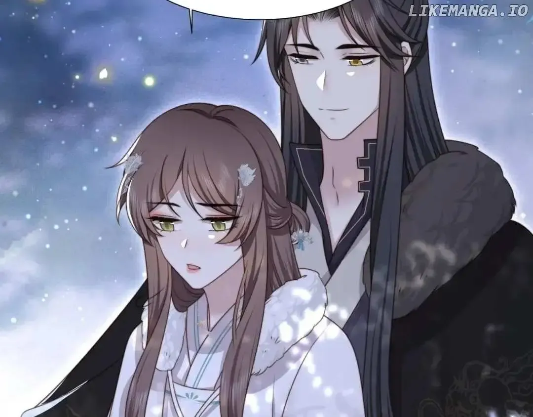 Lonely Emperor Chases His Sister-in-Law Chapter 71 Online - página 52