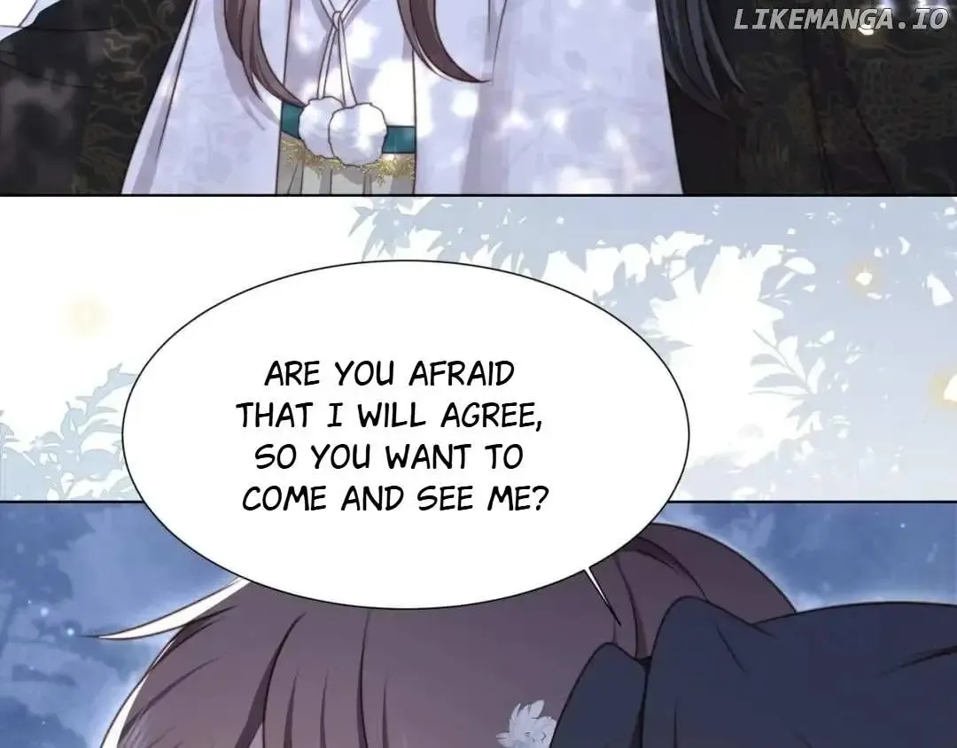 Lonely Emperor Chases His Sister-in-Law Chapter 71 Online - página 53
