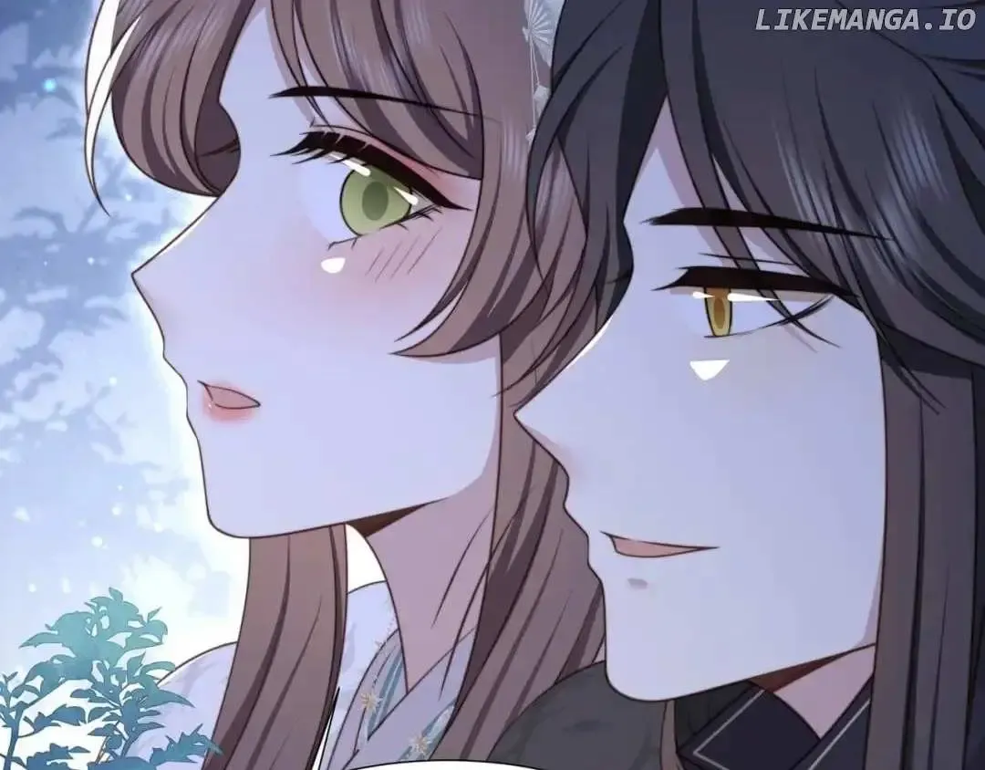 Lonely Emperor Chases His Sister-in-Law Chapter 71 Online - página 54