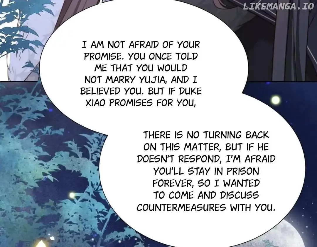Lonely Emperor Chases His Sister-in-Law Chapter 71 Online - página 55