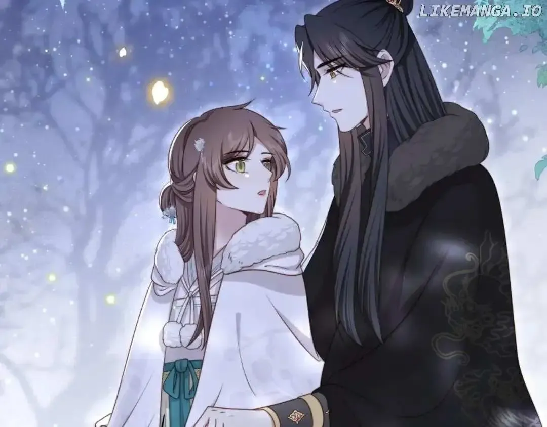 Lonely Emperor Chases His Sister-in-Law Chapter 71 Online - página 57