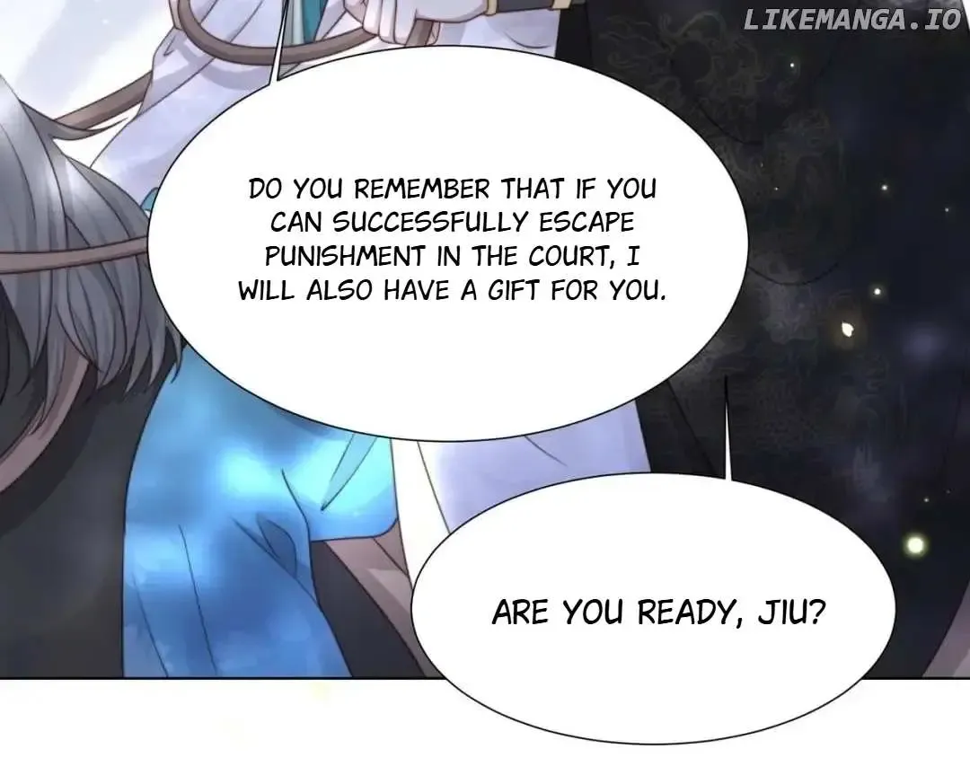Lonely Emperor Chases His Sister-in-Law Chapter 71 Online - página 58