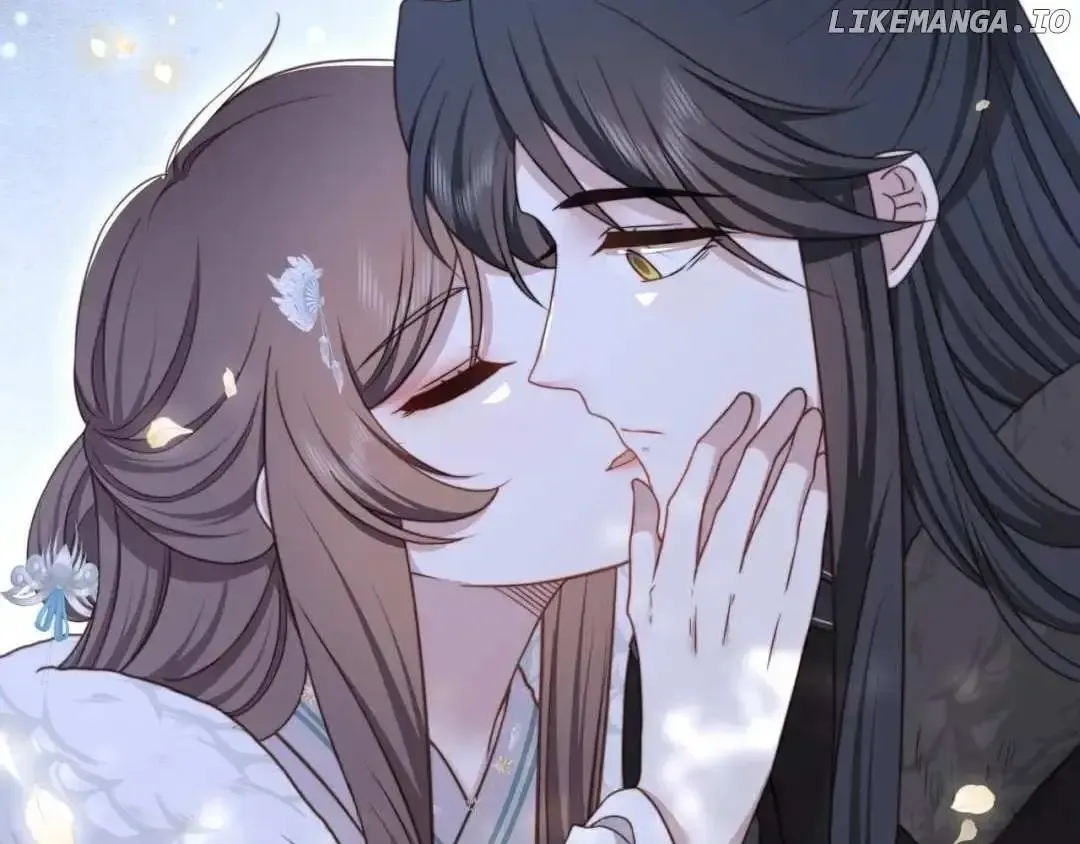 Lonely Emperor Chases His Sister-in-Law Chapter 71 Online - página 61