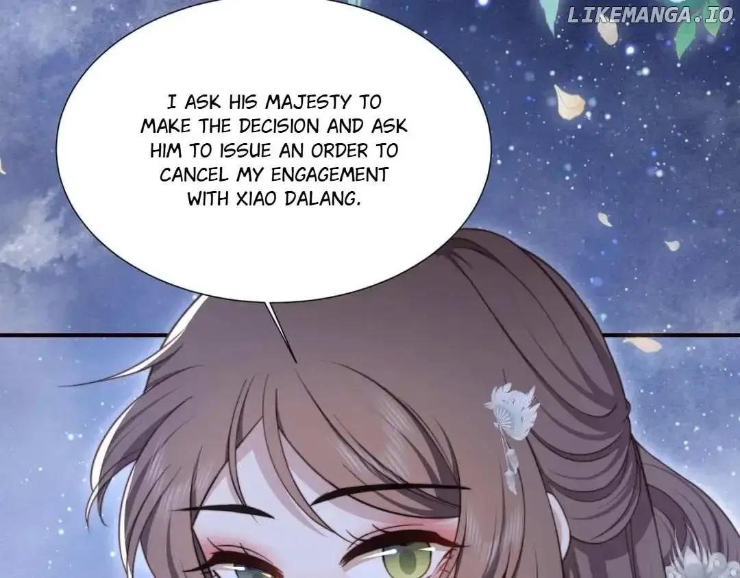 Lonely Emperor Chases His Sister-in-Law Chapter 71 Online - página 63