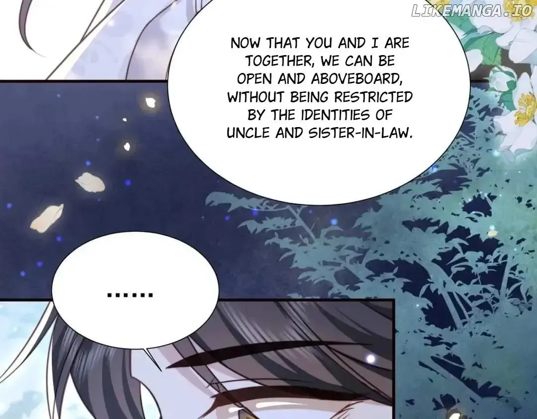 Lonely Emperor Chases His Sister-in-Law Chapter 71 Online - página 65