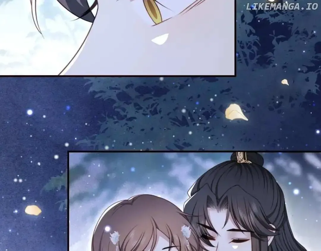 Lonely Emperor Chases His Sister-in-Law Chapter 71 Online - página 66