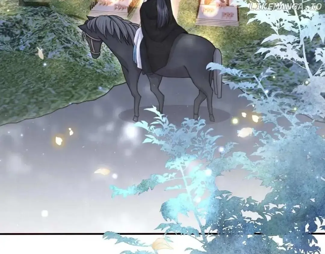 Lonely Emperor Chases His Sister-in-Law Chapter 71 Online - página 70