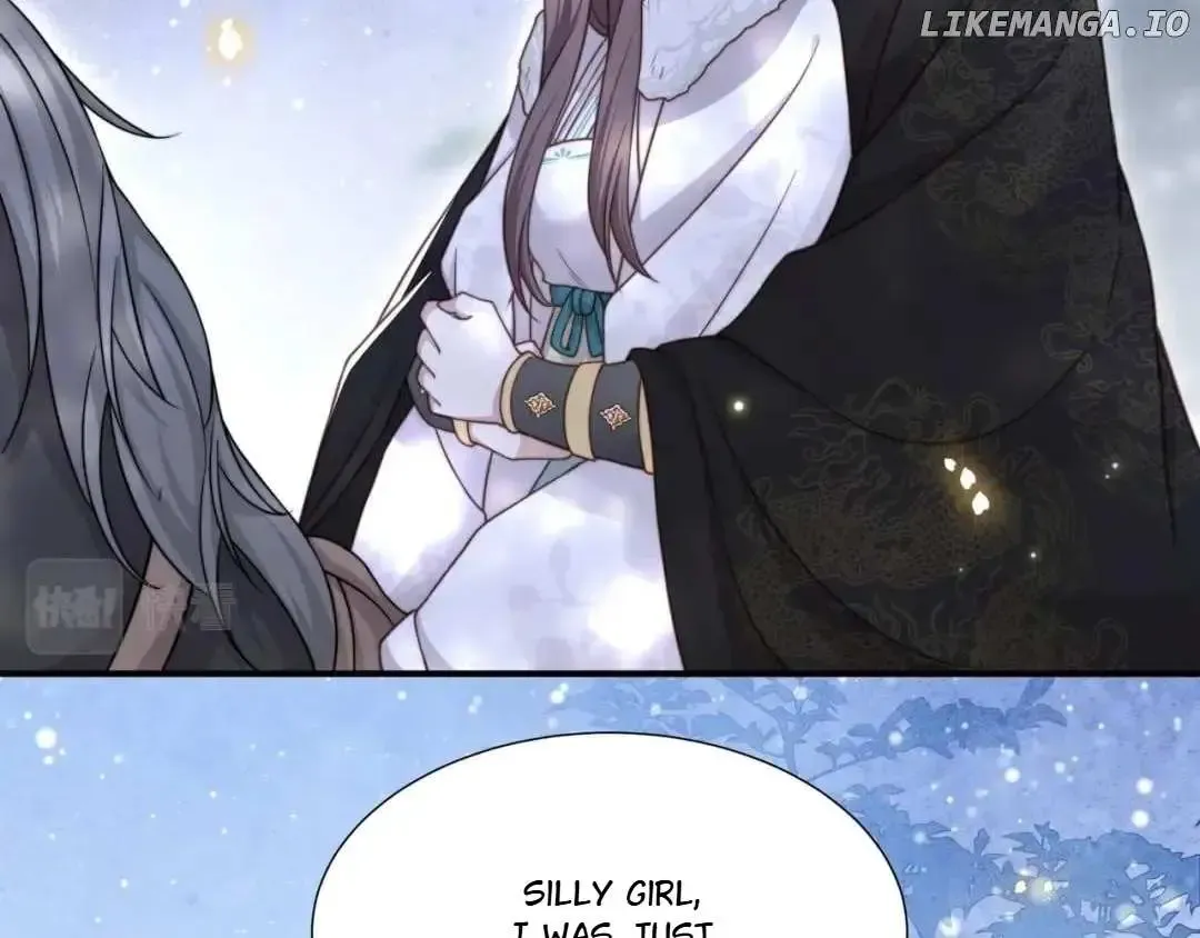 Lonely Emperor Chases His Sister-in-Law Chapter 71 Online - página 74