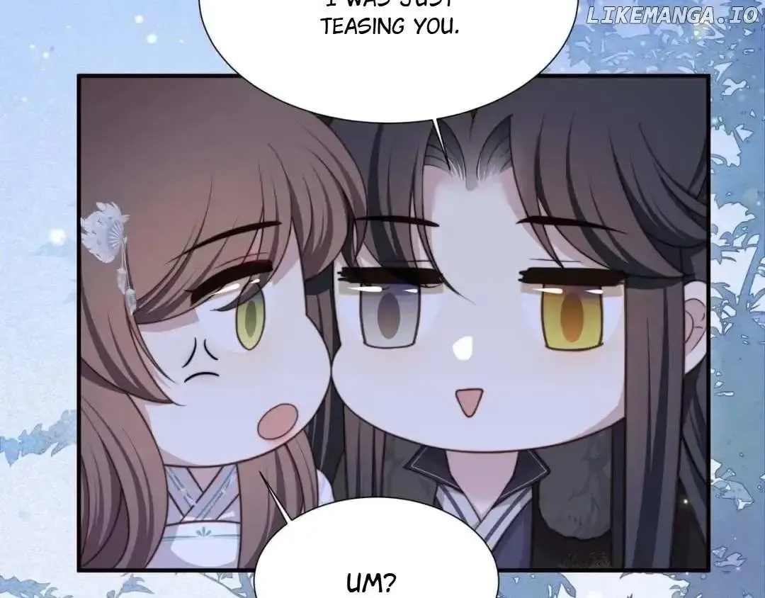 Lonely Emperor Chases His Sister-in-Law Chapter 71 Online - página 75