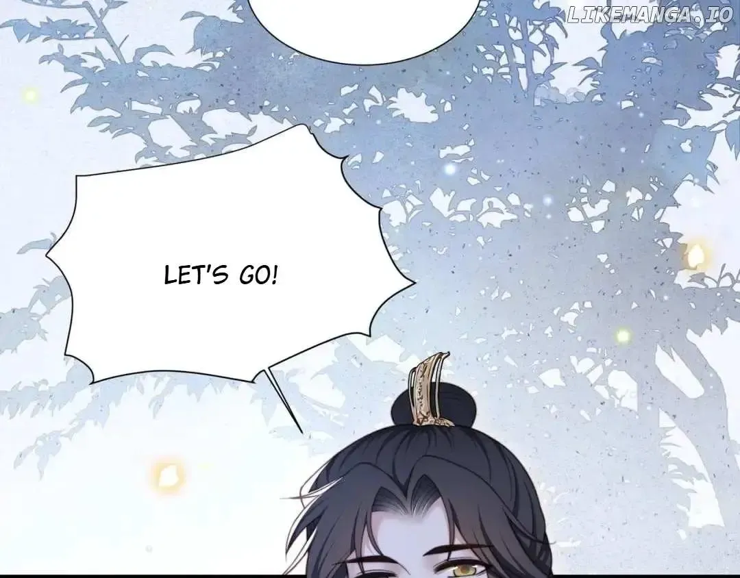 Lonely Emperor Chases His Sister-in-Law Chapter 71 Online - página 76