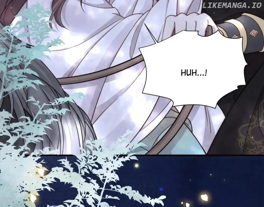 Lonely Emperor Chases His Sister-in-Law Chapter 71 Online - página 78
