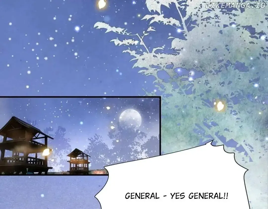 Lonely Emperor Chases His Sister-in-Law Chapter 71 Online - página 81