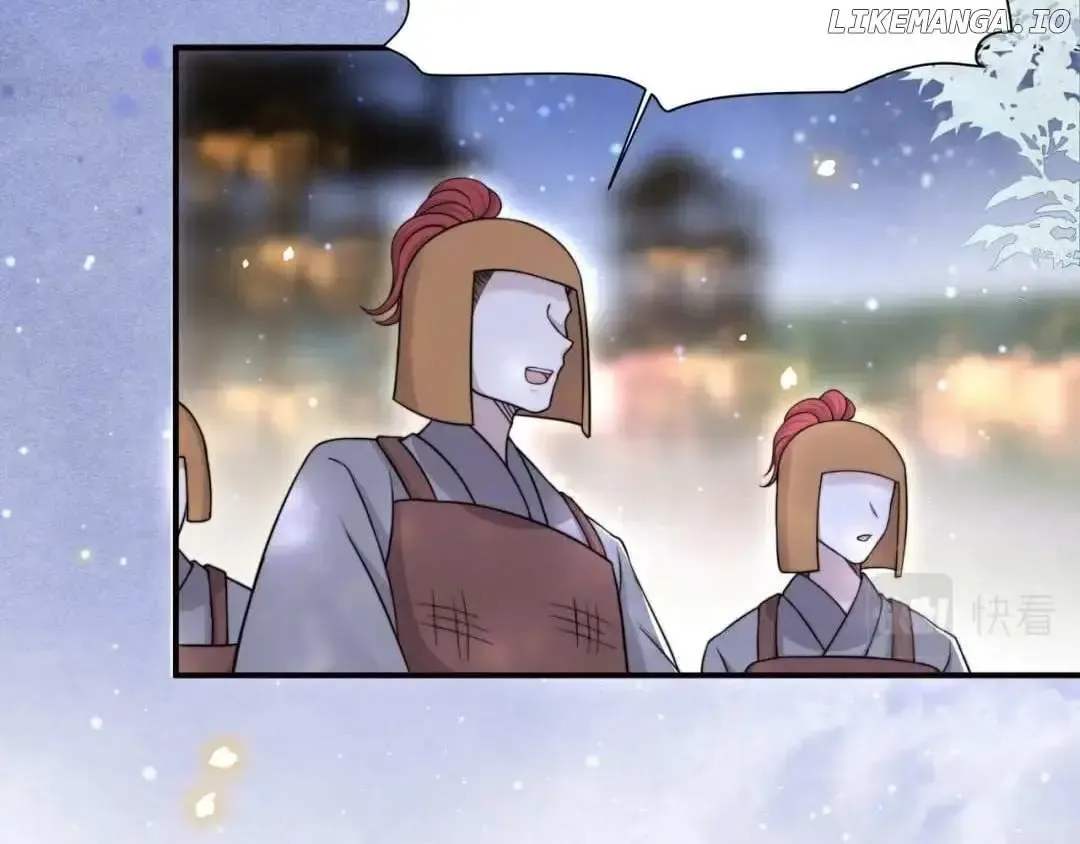 Lonely Emperor Chases His Sister-in-Law Chapter 71 Online - página 82
