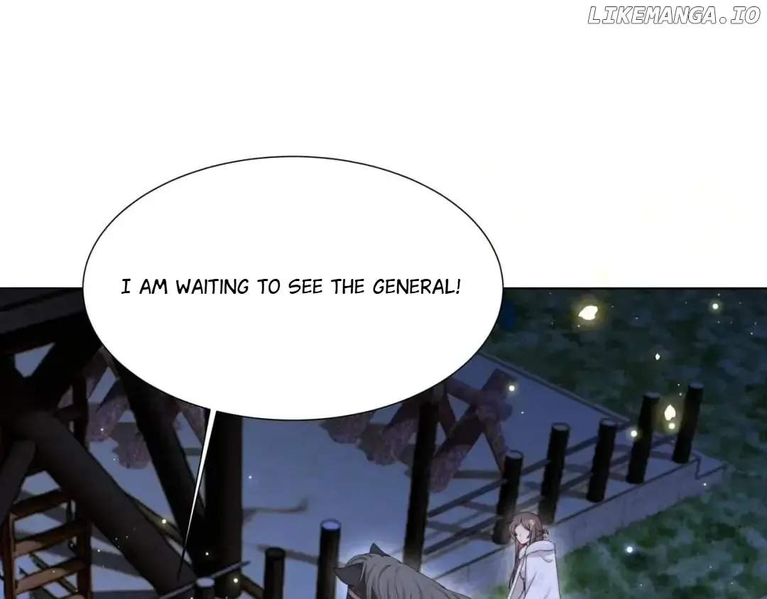 Lonely Emperor Chases His Sister-in-Law Chapter 71 Online - página 84