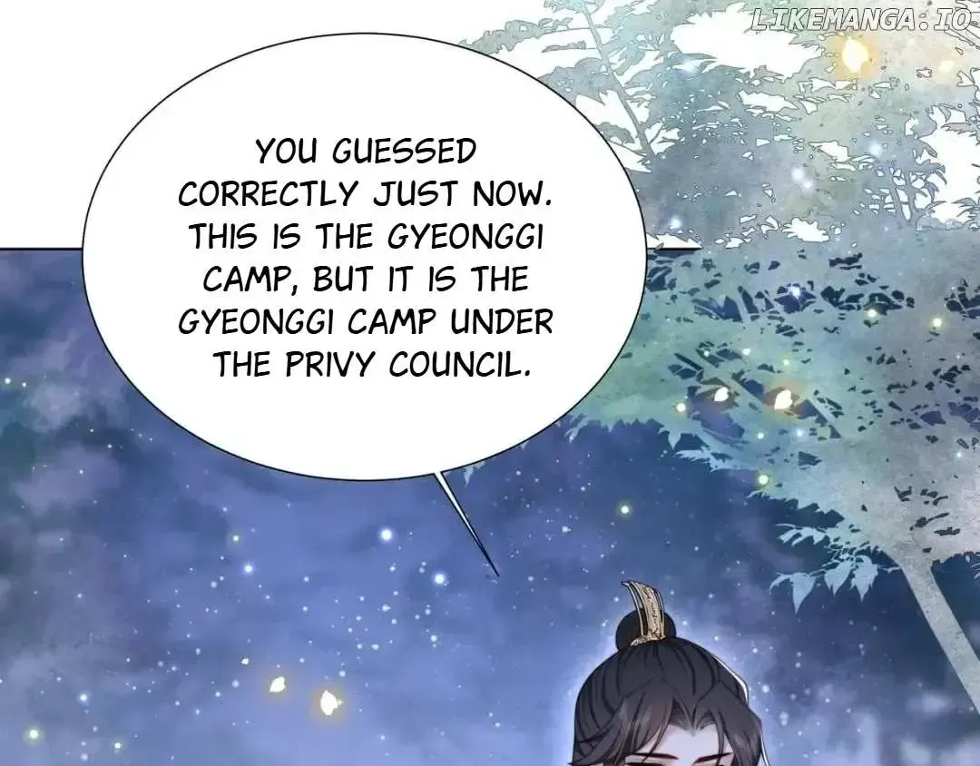 Lonely Emperor Chases His Sister-in-Law Chapter 71 Online - página 86