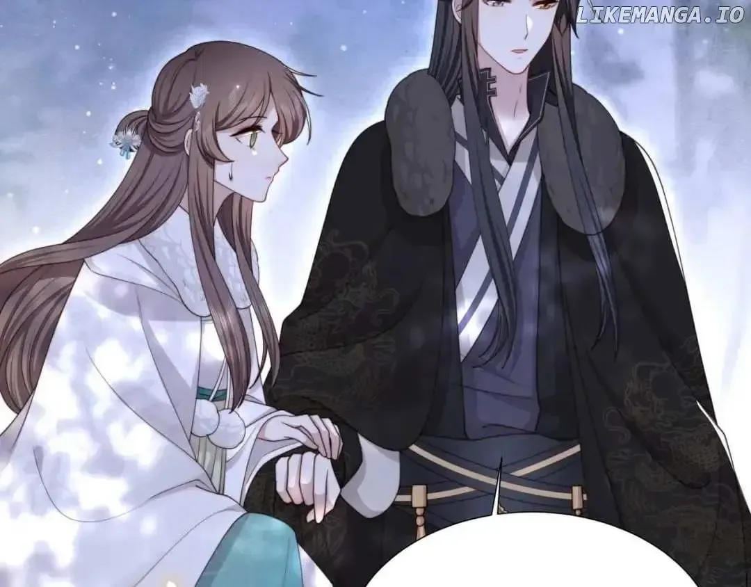 Lonely Emperor Chases His Sister-in-Law Chapter 71 Online - página 87