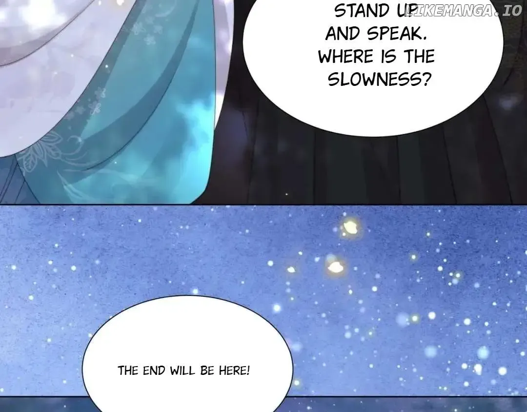 Lonely Emperor Chases His Sister-in-Law Chapter 71 Online - página 88