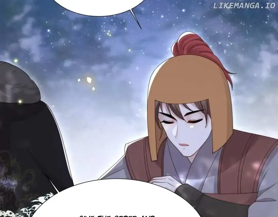 Lonely Emperor Chases His Sister-in-Law Chapter 71 Online - página 89
