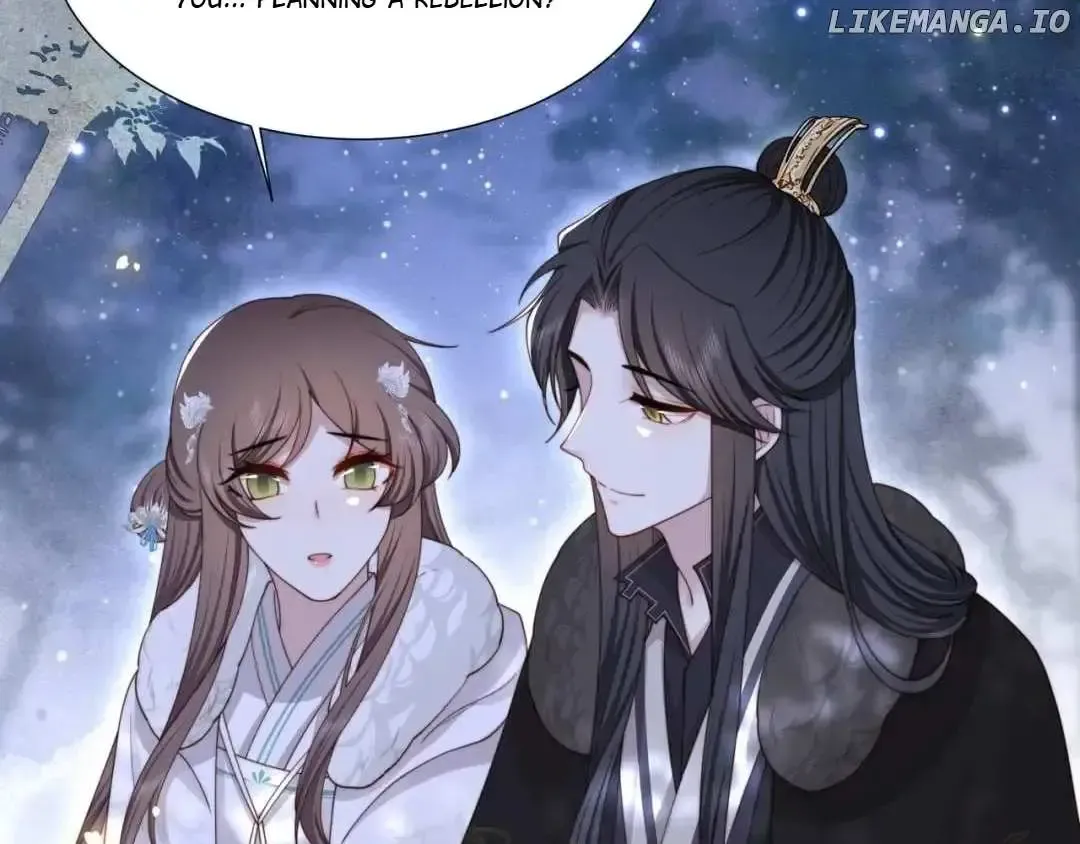 Lonely Emperor Chases His Sister-in-Law Chapter 71 Online - página 91