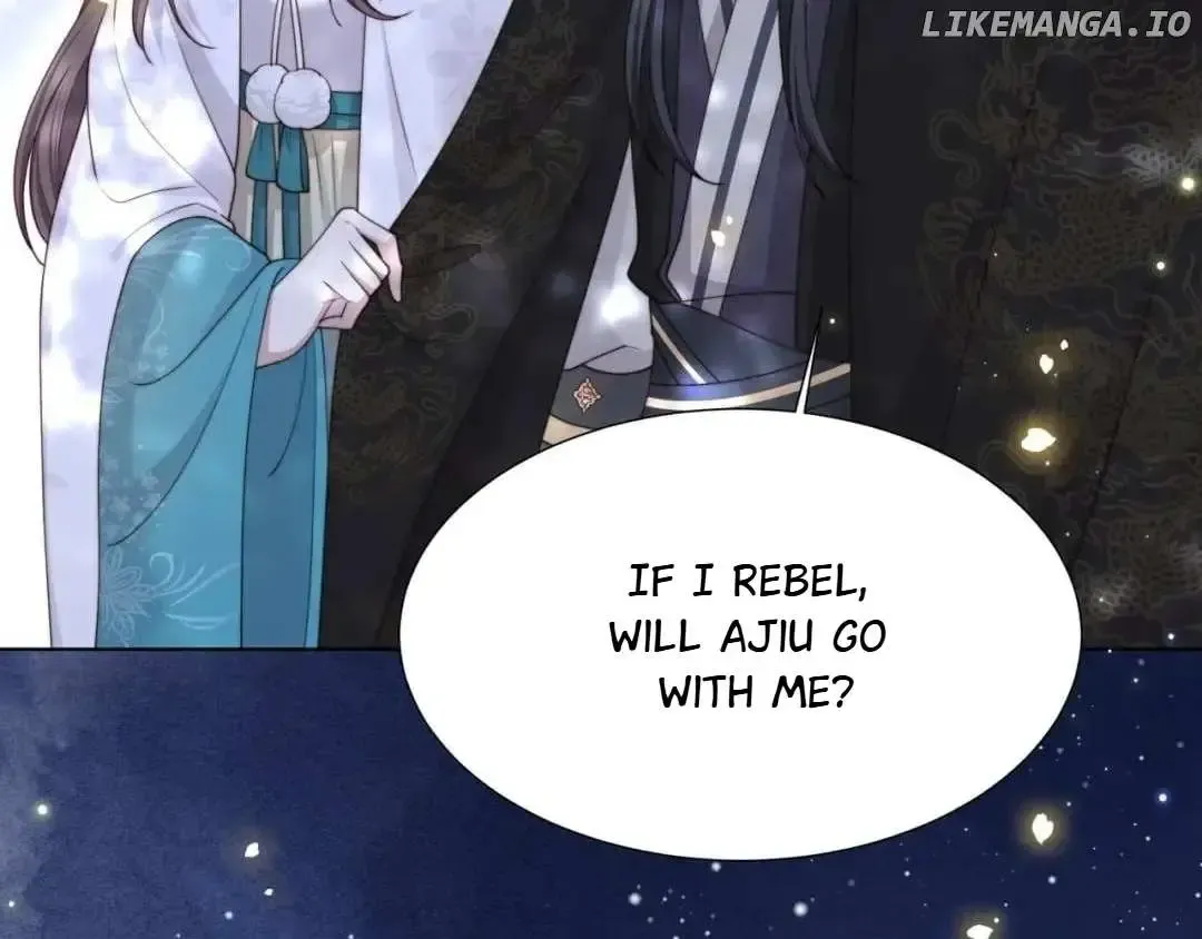 Lonely Emperor Chases His Sister-in-Law Chapter 71 Online - página 92