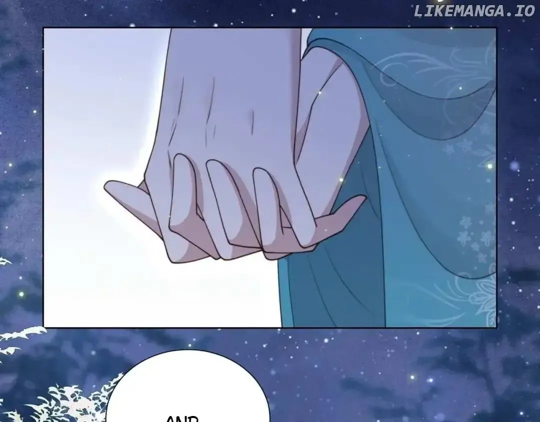 Lonely Emperor Chases His Sister-in-Law Chapter 71 Online - página 93