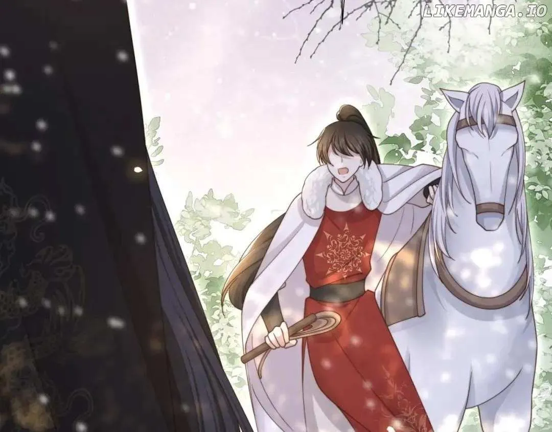 Lonely Emperor Chases His Sister-in-Law Chapter 73 Online - página 8