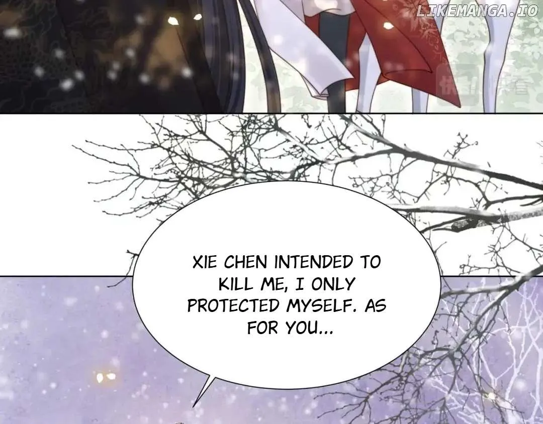 Lonely Emperor Chases His Sister-in-Law Chapter 73 Online - página 9