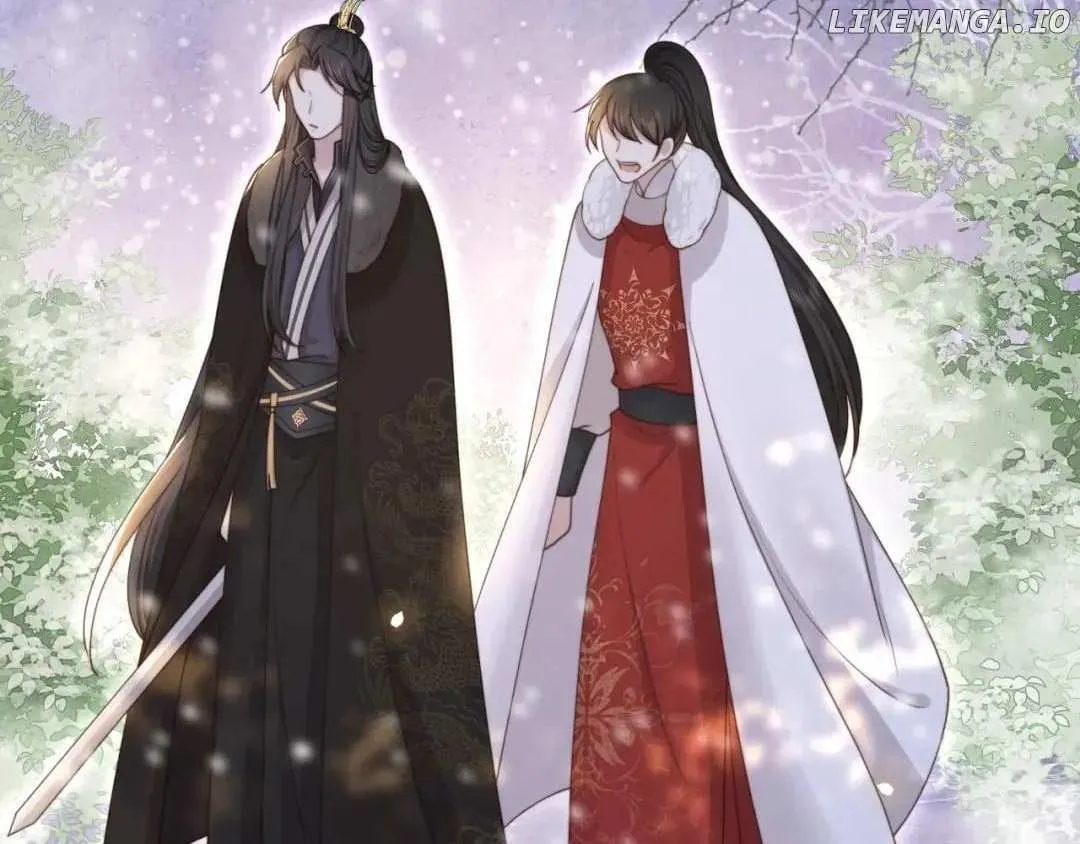 Lonely Emperor Chases His Sister-in-Law Chapter 73 Online - página 10
