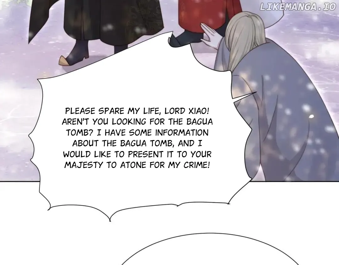 Lonely Emperor Chases His Sister-in-Law Chapter 73 Online - página 11