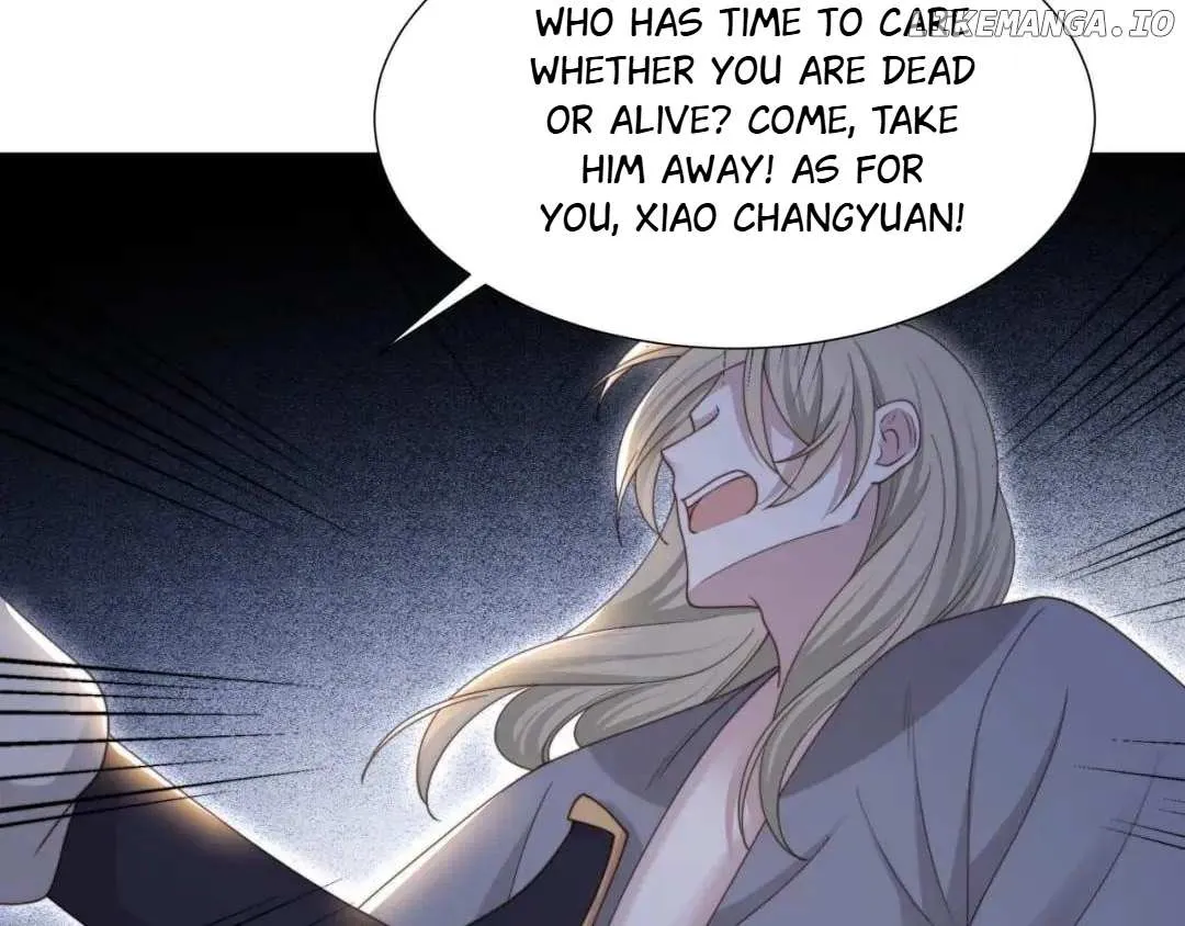 Lonely Emperor Chases His Sister-in-Law Chapter 73 Online - página 12