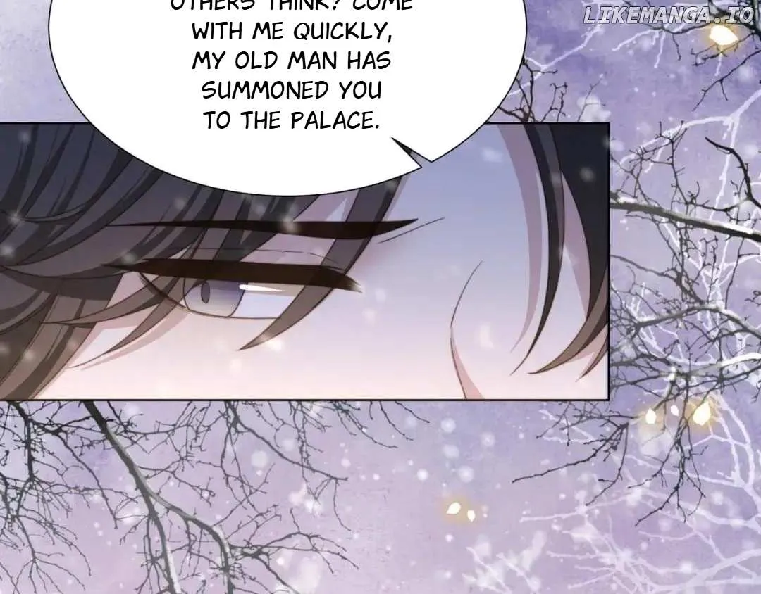 Lonely Emperor Chases His Sister-in-Law Chapter 73 Online - página 16