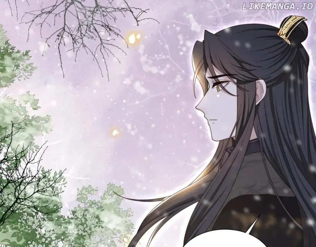 Lonely Emperor Chases His Sister-in-Law Chapter 73 Online - página 17