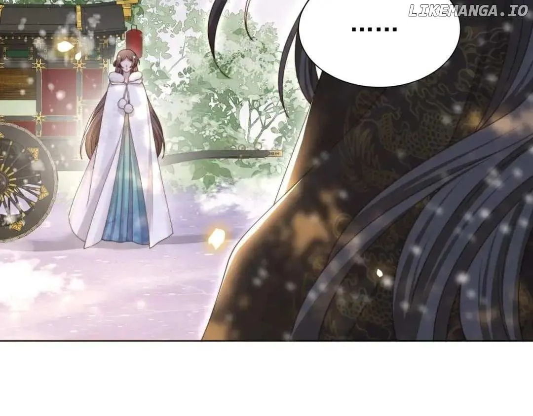 Lonely Emperor Chases His Sister-in-Law Chapter 73 Online - página 18