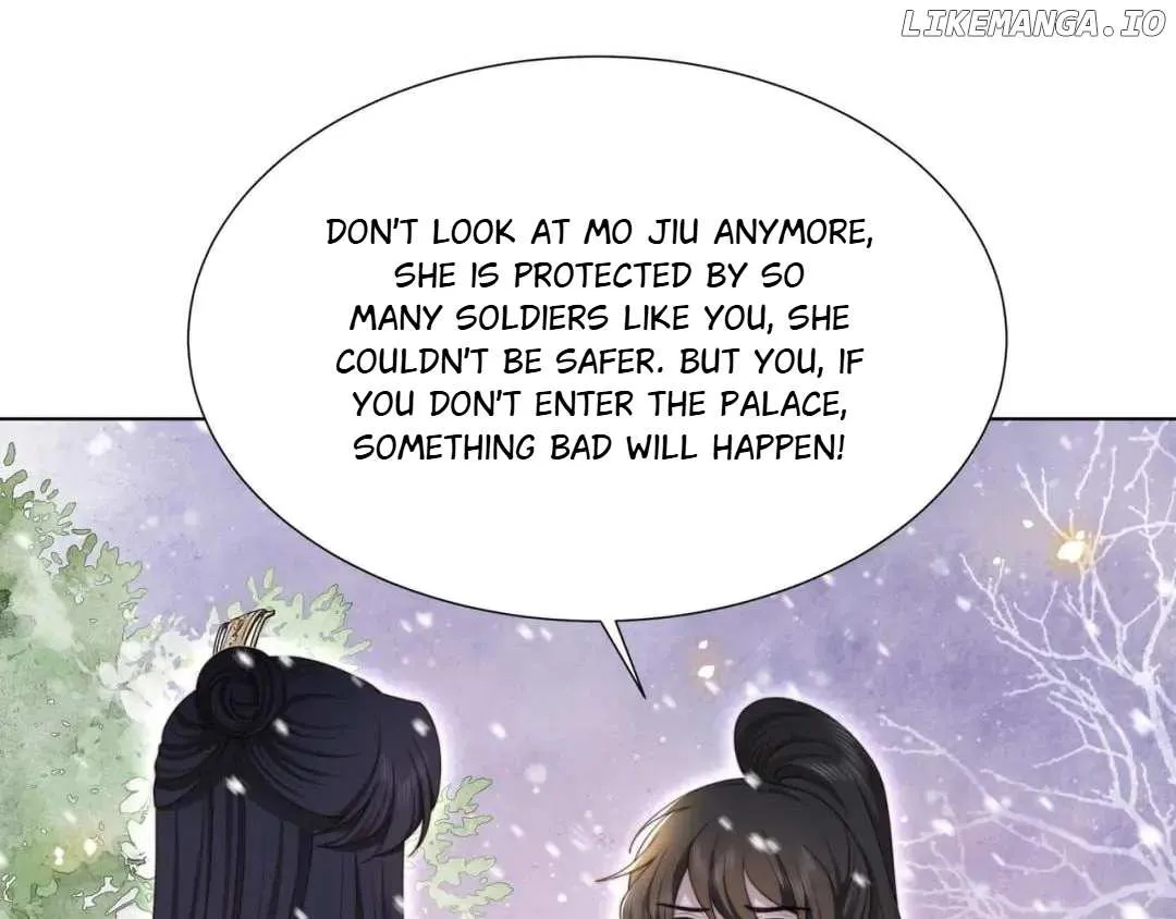 Lonely Emperor Chases His Sister-in-Law Chapter 73 Online - página 20