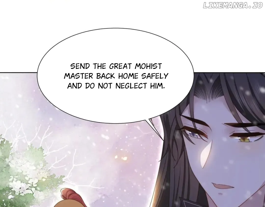 Lonely Emperor Chases His Sister-in-Law Chapter 73 Online - página 22