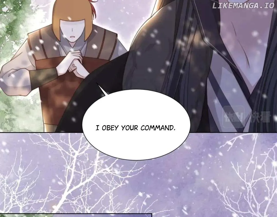 Lonely Emperor Chases His Sister-in-Law Chapter 73 Online - página 23