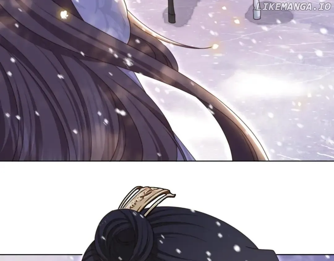 Lonely Emperor Chases His Sister-in-Law Chapter 73 Online - página 26