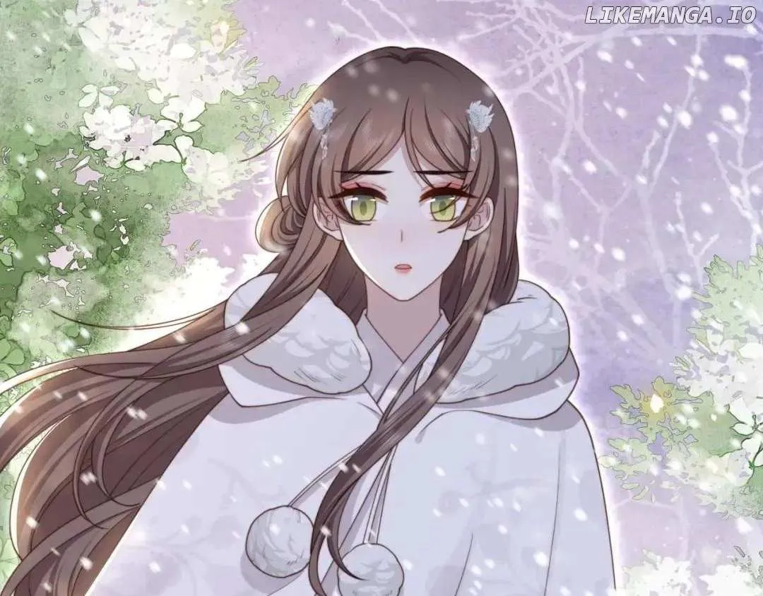 Lonely Emperor Chases His Sister-in-Law Chapter 73 Online - página 29