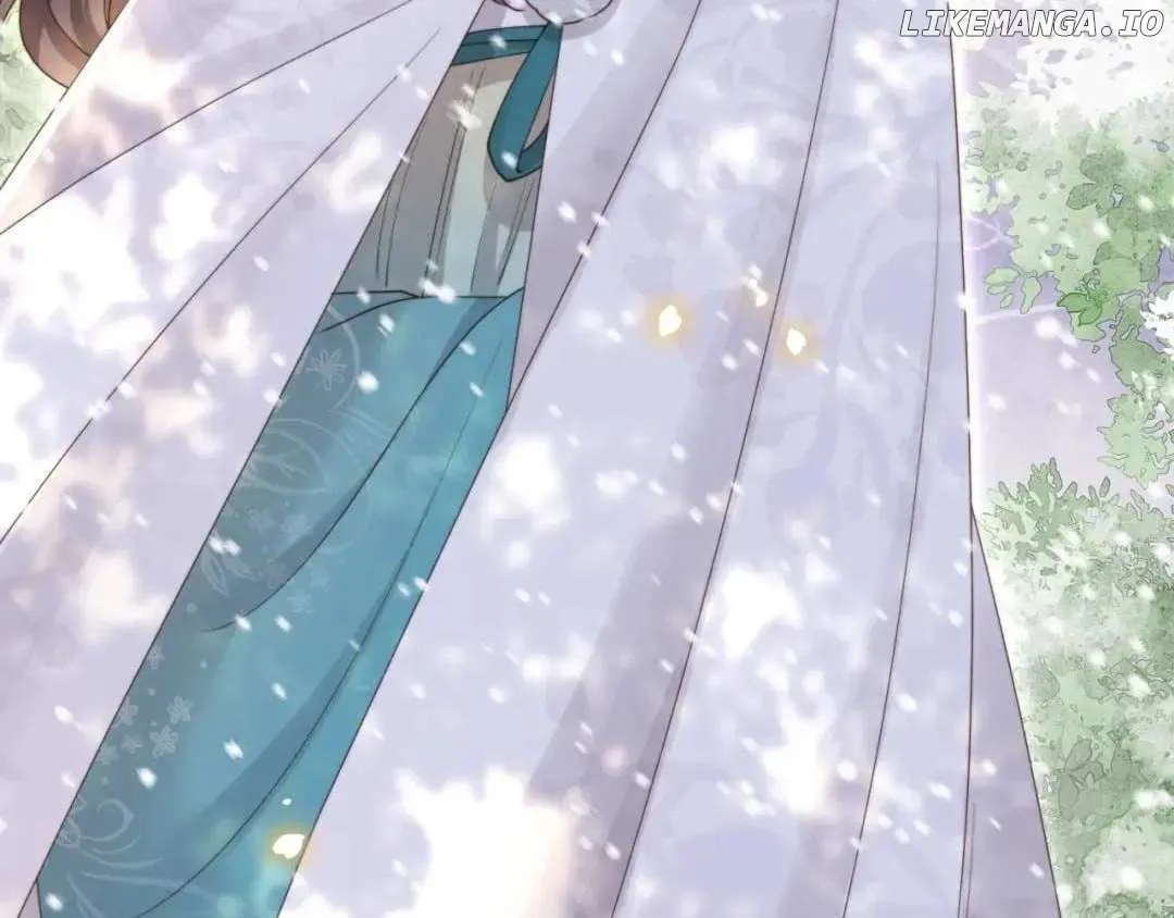 Lonely Emperor Chases His Sister-in-Law Chapter 73 Online - página 30