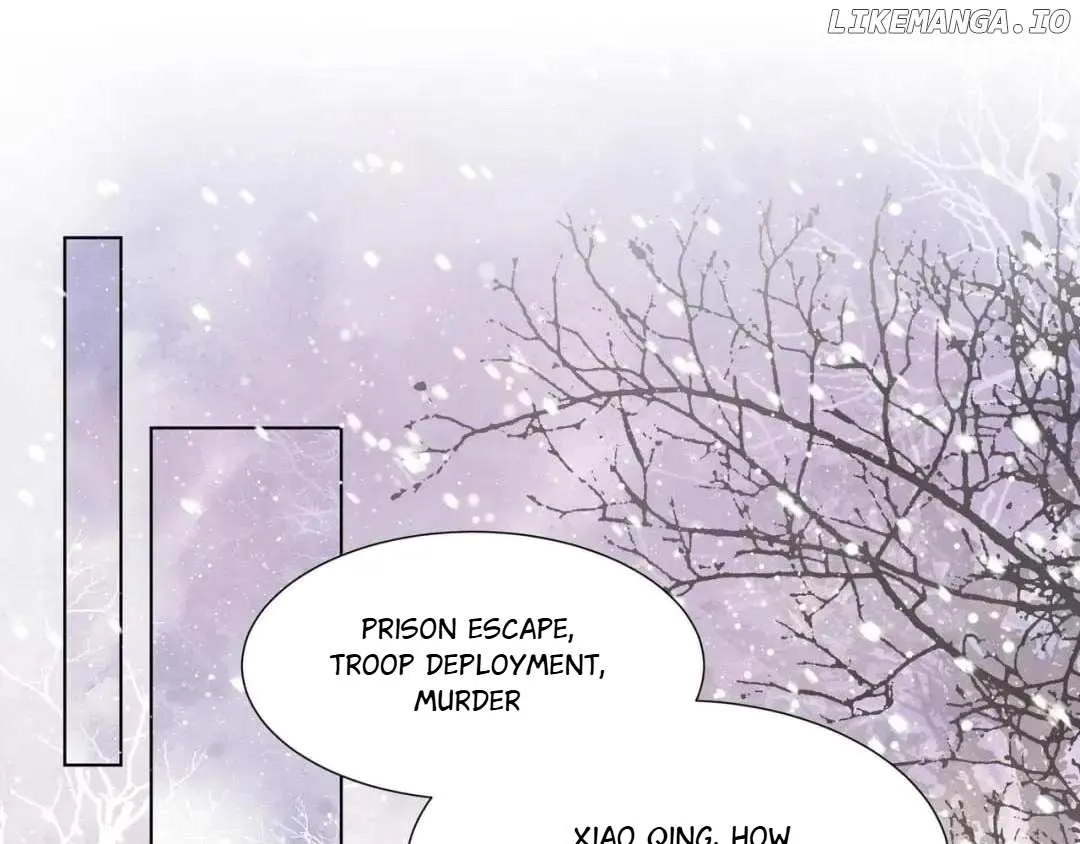 Lonely Emperor Chases His Sister-in-Law Chapter 73 Online - página 32