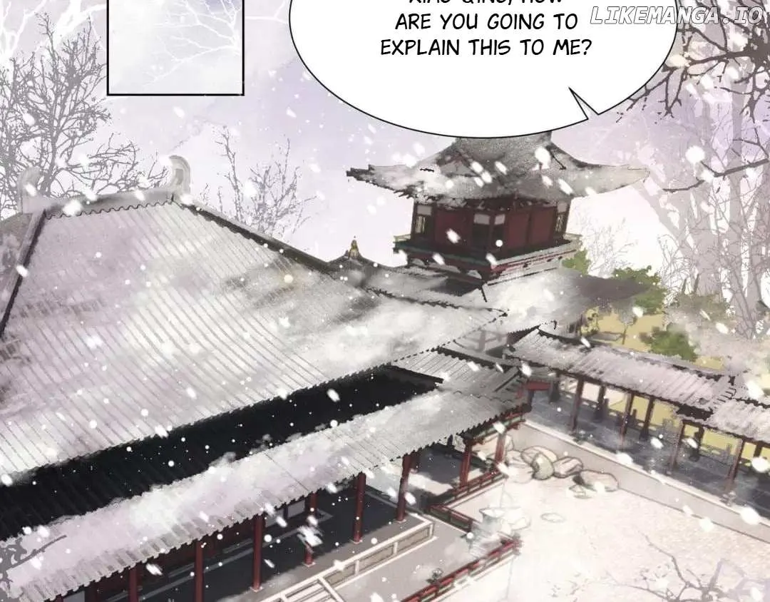 Lonely Emperor Chases His Sister-in-Law Chapter 73 Online - página 33