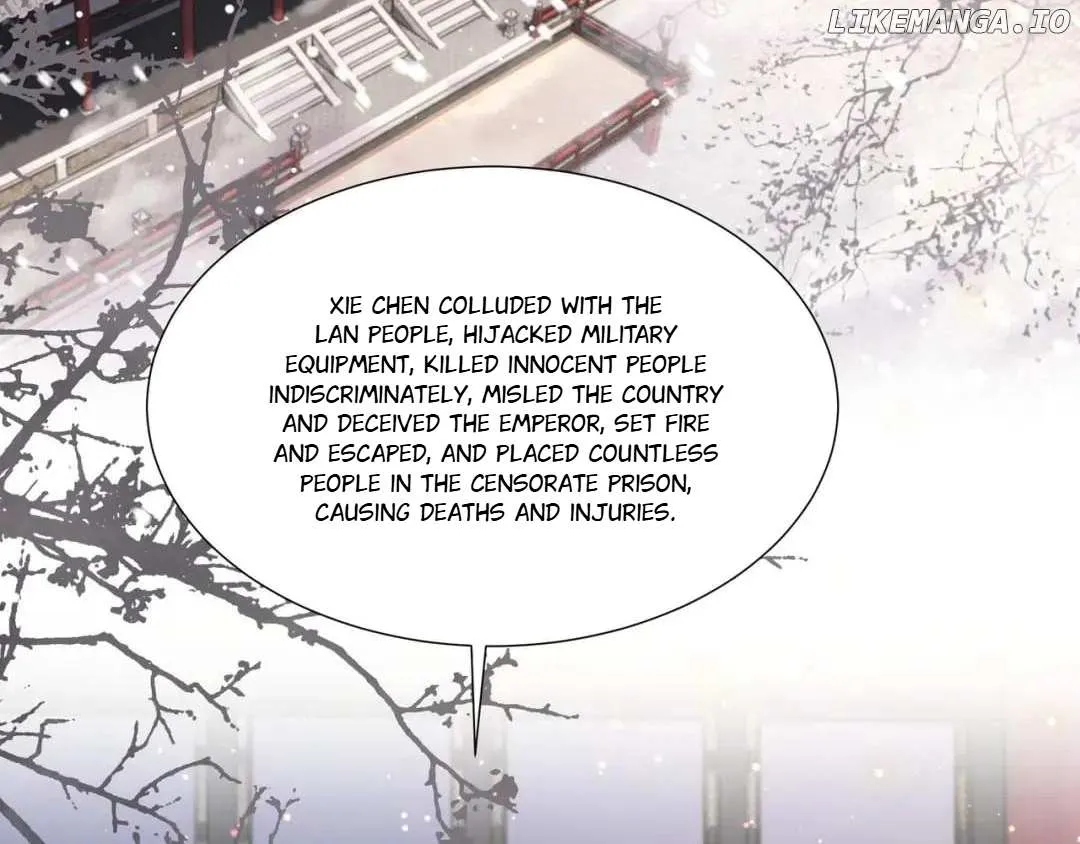 Lonely Emperor Chases His Sister-in-Law Chapter 73 Online - página 34