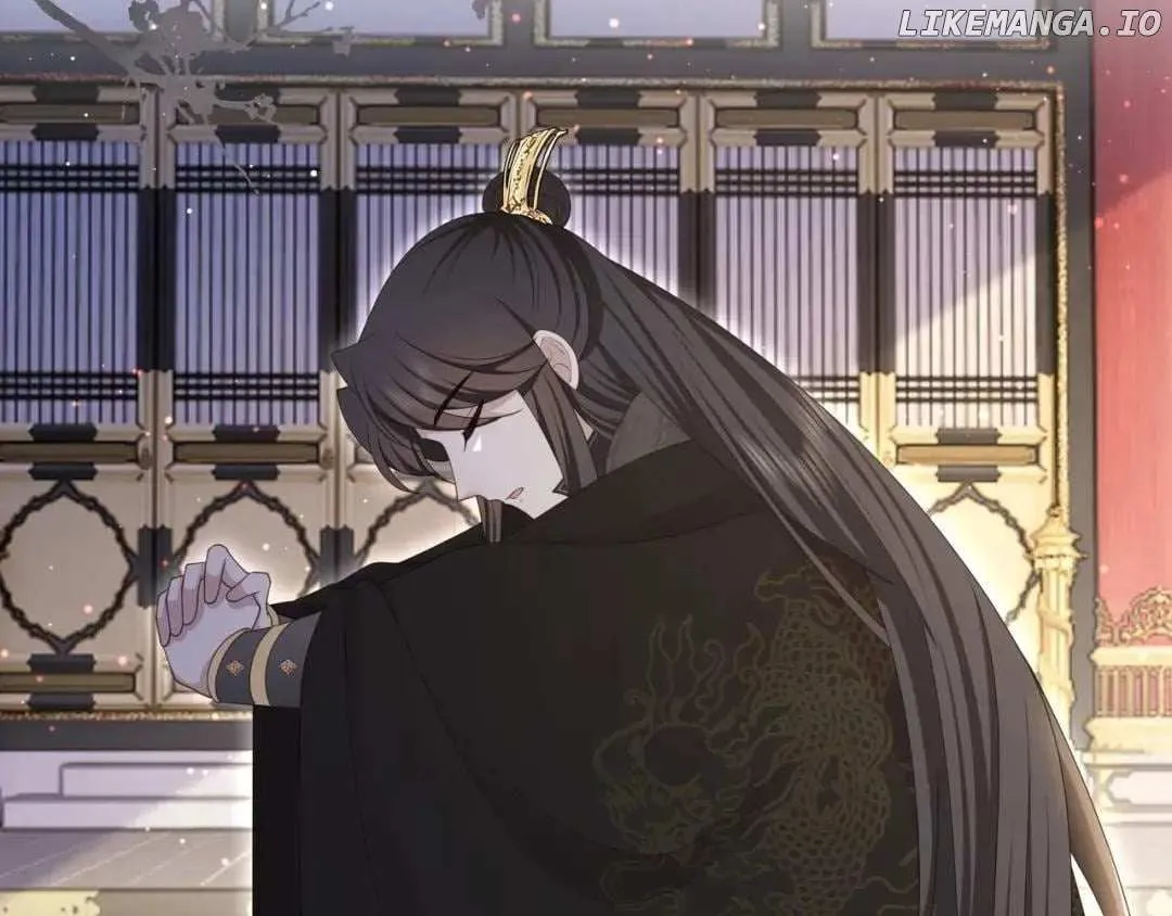 Lonely Emperor Chases His Sister-in-Law Chapter 73 Online - página 35