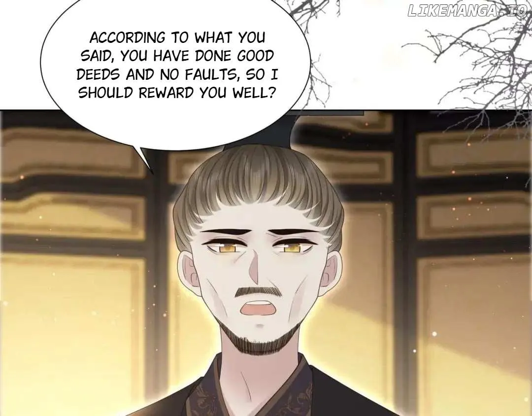 Lonely Emperor Chases His Sister-in-Law Chapter 73 Online - página 37