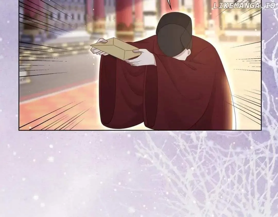 Lonely Emperor Chases His Sister-in-Law Chapter 73 Online - página 39